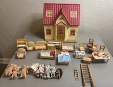 Rare calico critters for sale  Mesa