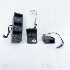 Usado, Volkswagen Novo Fusca Painéis de Porta Conversível Interruptor de Janela de Energia Diesel Gasolina VW comprar usado  Enviando para Brazil