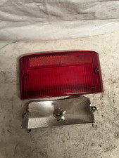Riginal vespa cosa gebraucht kaufen  Bebra