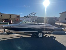 2008 reinell boat for sale  Corona