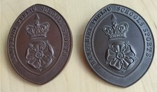 Vintage large metal for sale  MORECAMBE