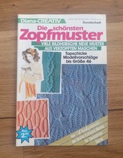 Diana creativ heft gebraucht kaufen  Dornhan