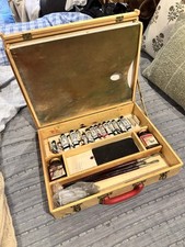 Vintage wooden artist for sale  Milford