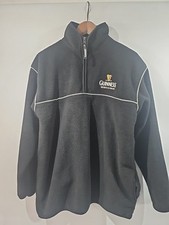 Official guinness fleece for sale  SUNDERLAND