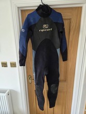 Mens ripcurl wetsuit for sale  HAVERFORDWEST