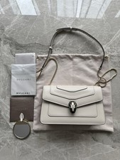 Bvlgari serpenti chain for sale  LONDON