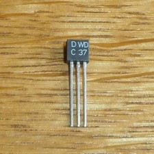 Transistor 237 inkl gebraucht kaufen Transistor 237 inkl gebraucht kaufen  Melle