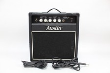 Amplificador de guitarra Austin AU15G-S2 comprar usado  Enviando para Brazil