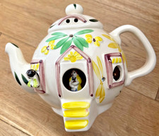teapot lamp for sale  NOTTINGHAM