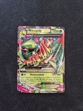 Mega sceptile regular usato  Ozzano dell'Emilia