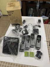 Panasonic cordless phone for sale  San Antonio