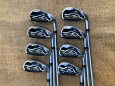 Cobra iron set for sale  Wichita Falls