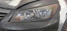 Driver left headlight for sale  Annandale