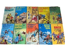 Billy bunter paperbacks for sale  IPSWICH