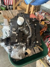 Mercury 115hp stroke for sale  Awendaw