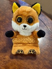 Silk sly fox for sale Silk sly fox for sale  KINGSTON UPON THAMES