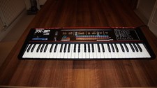 Roland polyphonic analogue for sale  COVENTRY