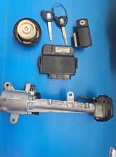 Kit blocchetto serrature usato  Arce