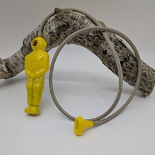 Ddr spielzeug tiefseetaucher gebraucht kaufen  Bernstadt