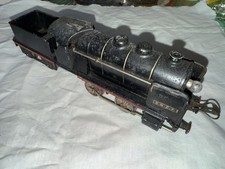 Locomotive vapeur 020 d'occasion  Nice-