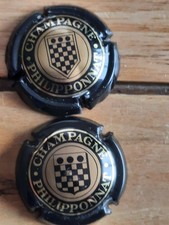 Capsule muselet champagne d'occasion  Bourgoin-Jallieu
