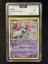Carte pokemon crefollet d'occasion Carte pokemon crefollet d'occasion  Orleans-