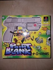 Bundle point blank usato  Lodi