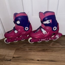 Kids girls inline for sale  PINNER