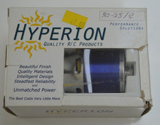 Hyperion 3025 3025 for sale  BERKHAMSTED