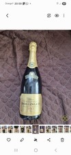 Bouteille champagne bollinger d'occasion  Gueux