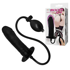 Dildo gonfiabile vaginale usato  Torricella del Pizzo
