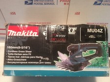 Makita mu04z 12v for sale  Harwich