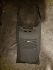 Cache selle moteur d'occasion  Marseille XIV