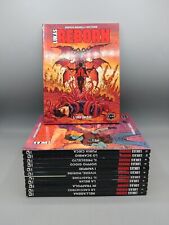 Serie completa lukas usato  Torino