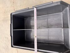 Contenitore plastica stoccaggi usato  Due Carrare