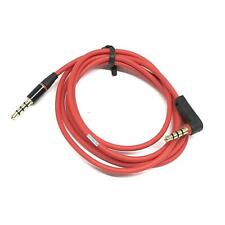 Cavo audio rosso usato  Spedire a Italy