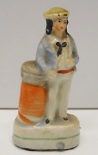 Ancienne statuette jeune d'occasion  Soyaux