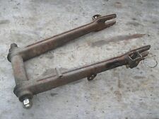 Ariel 350 500 for sale  BRISTOL