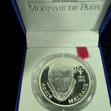 100 francs 1997 gebraucht kaufen  Stahnsdorf