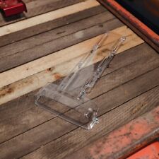 Capa de temporização transparente ATI 2JZ-GTE Lexan para Toyota Supra 1993-1998 MKIV comprar usado  Enviando para Brazil