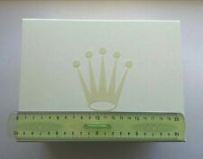 Rolex box scatola usato  Corropoli