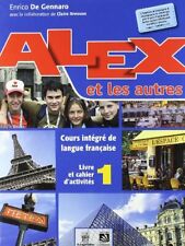 Alex les autres usato  Italia