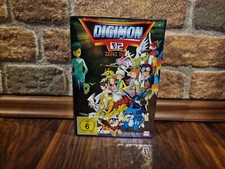Digimon adventure zero gebraucht kaufen  Essen