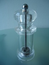 Moulin poivre sel d'occasion  Habsheim