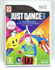 Just dance 2015 d'occasion  Nice-