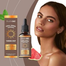 Sunless tanning drops for sale  UK