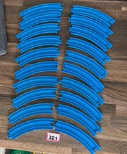 Trackmaster tomy curve for sale  WORTHING