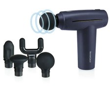 Silvercrest mini massage gebraucht kaufen  Neuenstadt am Kocher
