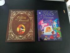 Lot livres jeunesse d'occasion  Fauville-en-Caux