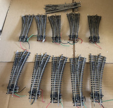 Sets hornby motorised for sale  DEREHAM